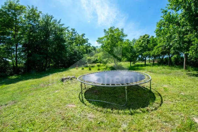 Chalupa Olomouc a okolí - Lazníčky SM 0047