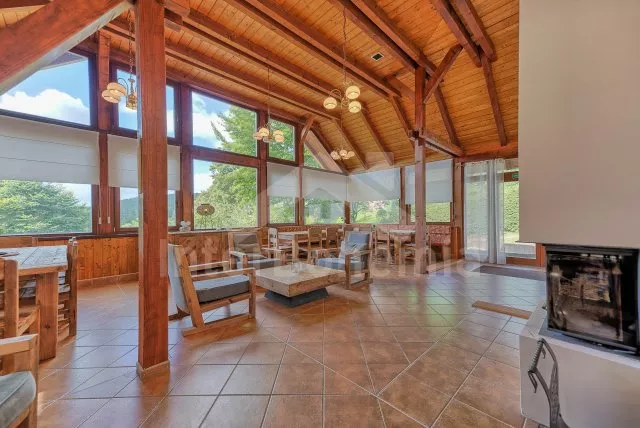 Apartmán Broumovsko - Janovičky VC 0066 A