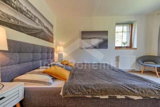 Apartmán Broumovsko - Janovičky VC 0066 A