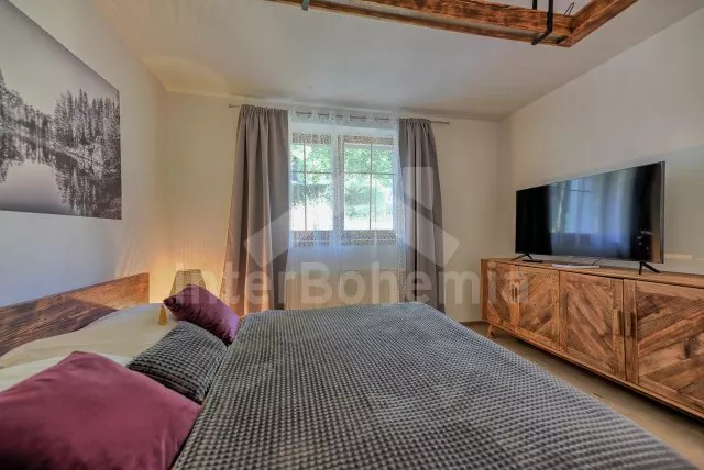 Apartmán Broumovsko - Janovičky VC 0066 A