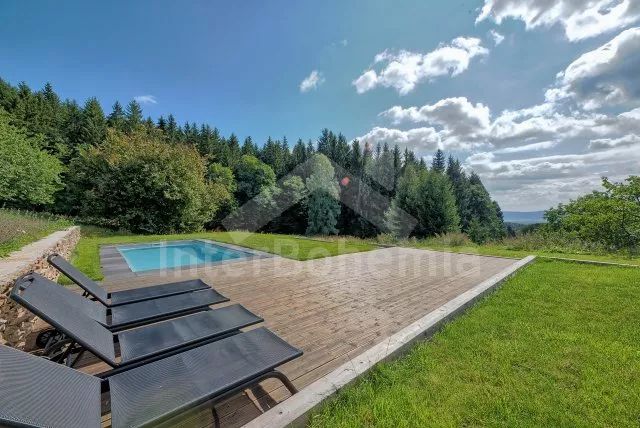 Apartmán Broumovsko - Janovičky VC 0066 A