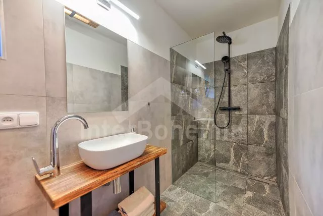 Apartmán Broumovsko - Janovičky VC 0066 A