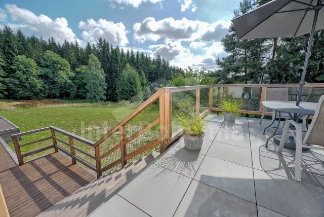 Apartmán Broumovsko - Janovičky VC 0066 A