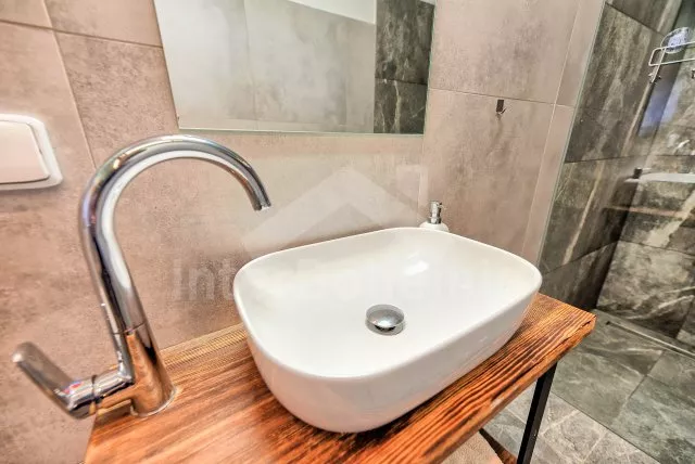 Apartmán Broumovsko - Janovičky VC 0066 A