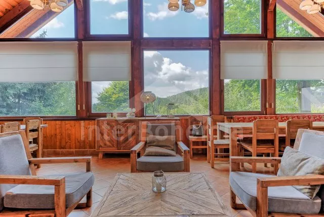 Apartmán Broumovsko - Janovičky VC 0066 A