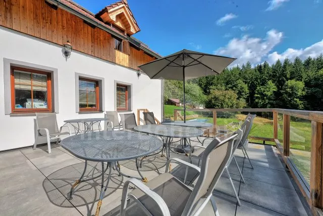 Apartmán Broumovsko - Janovičky VC 0066 A