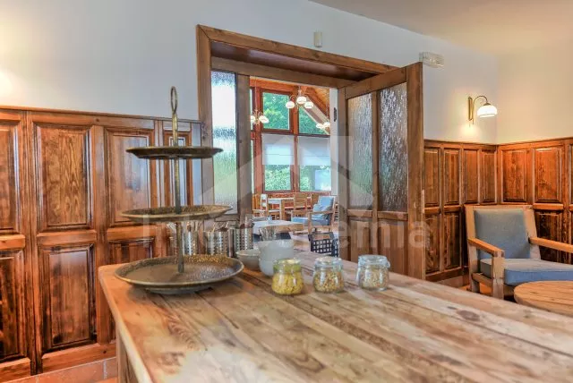 Apartmán Broumovsko - Janovičky VC 0066 A