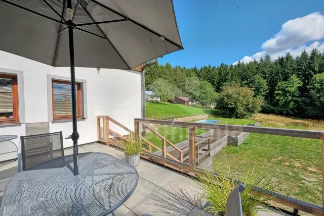 Apartmán Broumovsko - Janovičky VC 0066 A