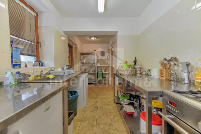 Apartmán Broumovsko - Janovičky VC 0066 A