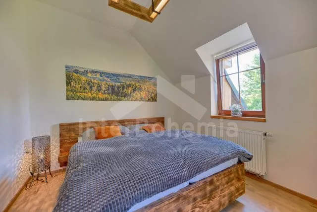 Apartmán Broumovsko - Janovičky VC 0066 B