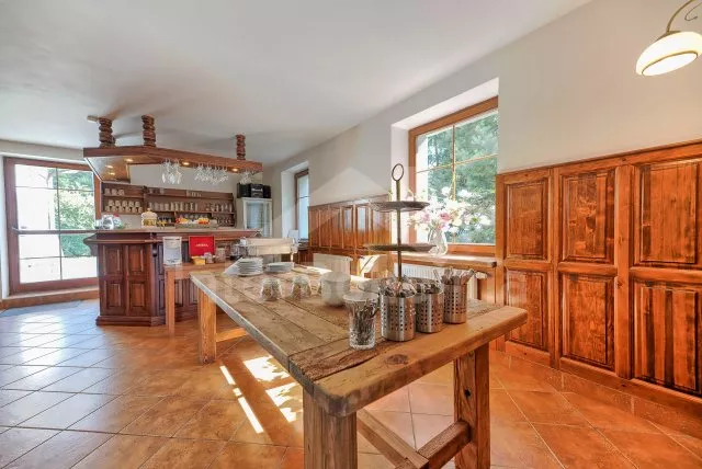 Apartmán Broumovsko - Janovičky VC 0066 B