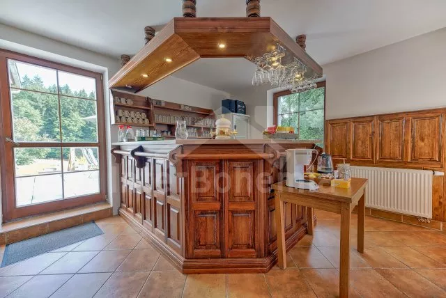 Apartmán Broumovsko - Janovičky VC 0066 B