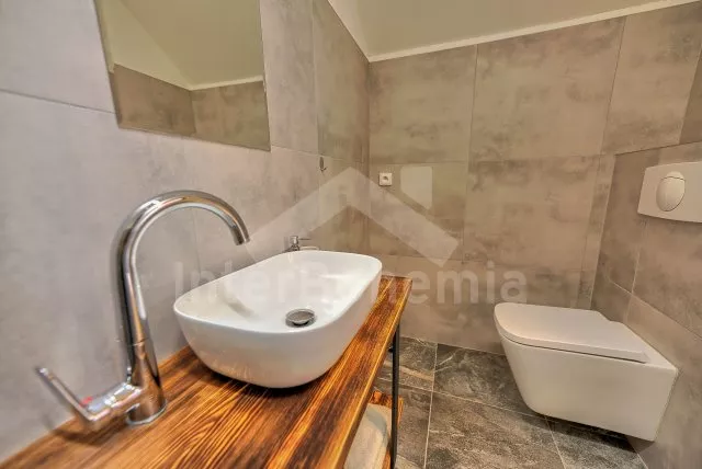 Apartmán Broumovsko - Janovičky VC 0066 B