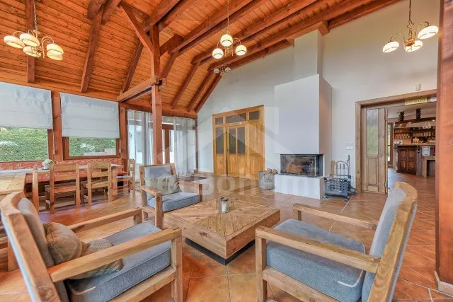 Apartmán Broumovsko - Janovičky VC 0066 B