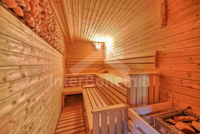 Apartmán Broumovsko - Janovičky VC 0066 B