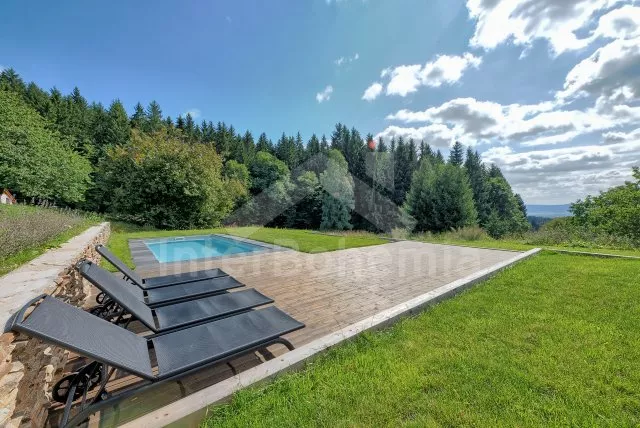 Apartmán Broumovsko - Janovičky VC 0066 B