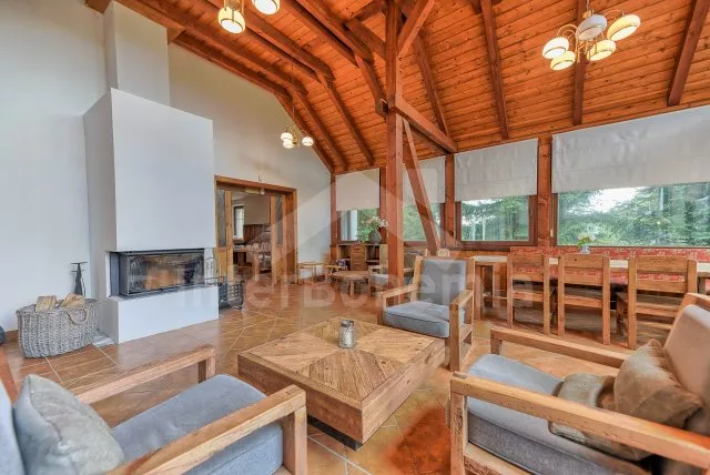 Apartmán Broumovsko - Janovičky VC 0066 B