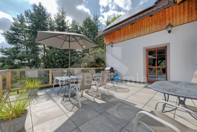 Apartmán Broumovsko - Janovičky VC 0066 B