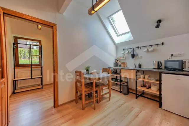 Apartmán Broumovsko - Janovičky VC 0066 B