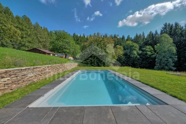 Apartmán Broumovsko - Janovičky VC 0066 B