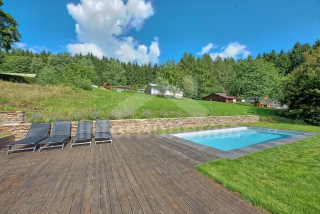 Apartmán Broumovsko - Janovičky VC 0066 B