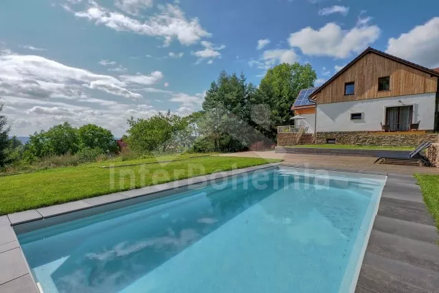 Apartmán Broumovsko - Janovičky VC 0066 B