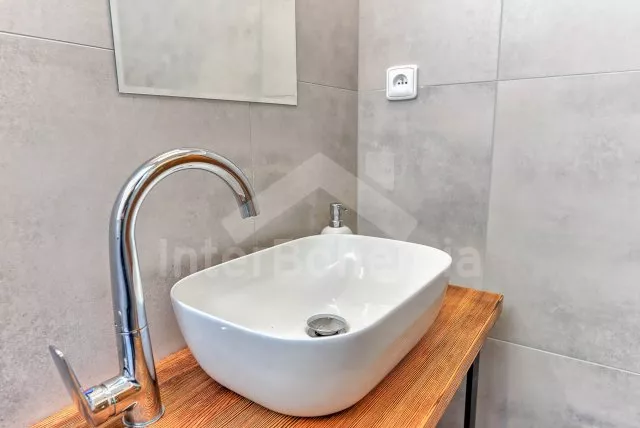 Apartmán Broumovsko - Janovičky VC 0066 B