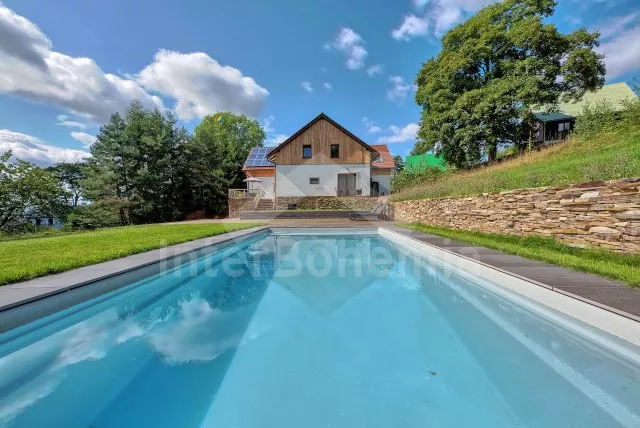 Apartmán Broumovsko - Janovičky VC 0066 B