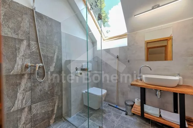 Apartmán Broumovsko - Janovičky VC 0066 B