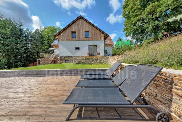 Apartmán Broumovsko - Janovičky VC 0066 B