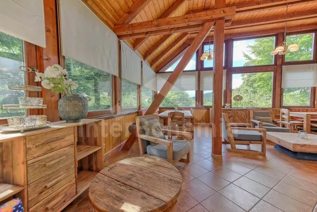 Apartmán Broumovsko - Janovičky VC 0066 B