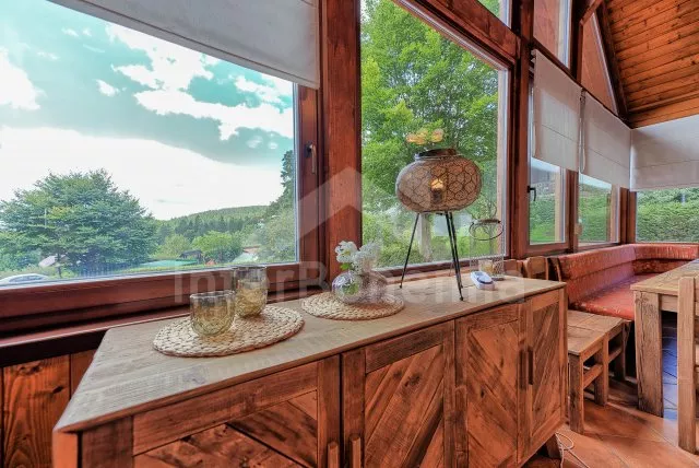 Apartmán Broumovsko - Janovičky VC 0066 B