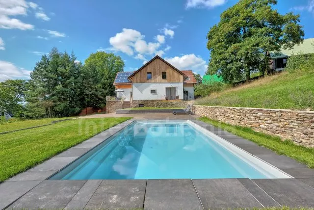 Apartmán Broumovsko - Janovičky VC 0066 B