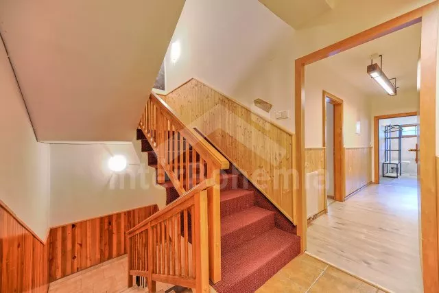 Apartmán Broumovsko - Janovičky VC 0066 B