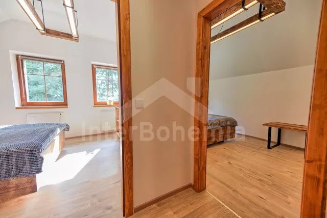 Apartmán Broumovsko - Janovičky VC 0066 C