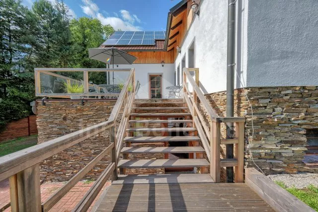 Apartmán Broumovsko - Janovičky VC 0066 C