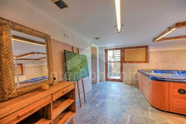 Apartmán Broumovsko - Janovičky VC 0066 C