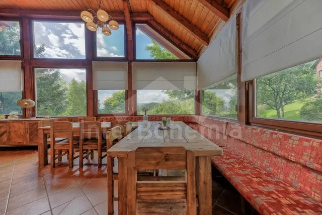 Apartmán Broumovsko - Janovičky VC 0066 C