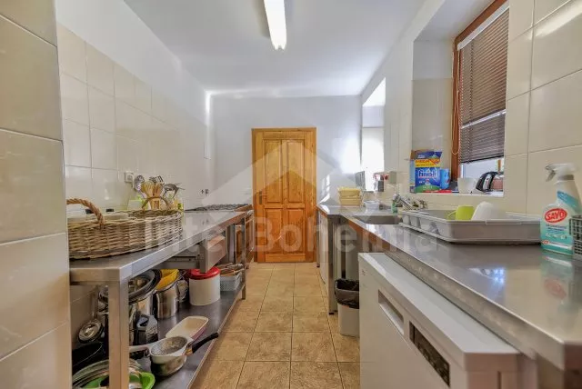 Apartmán Broumovsko - Janovičky VC 0066 C