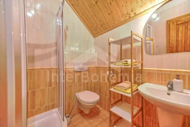 Apartmán Broumovsko - Janovičky VC 0066 C