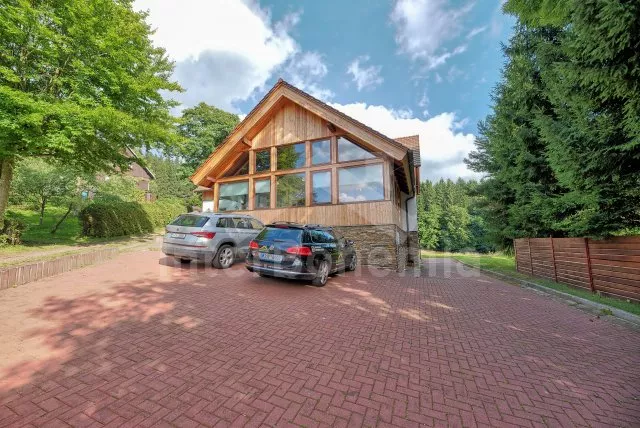 Apartmán Broumovsko - Janovičky VC 0066 C