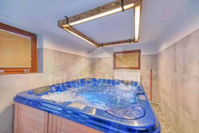 Apartmán Broumovsko - Janovičky VC 0066 D