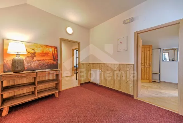 Apartmán Broumovsko - Janovičky VC 0066 D