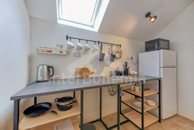 Apartmán Broumovsko - Janovičky VC 0066 D