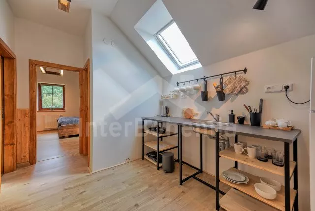 Apartmán Broumovsko - Janovičky VC 0066 D