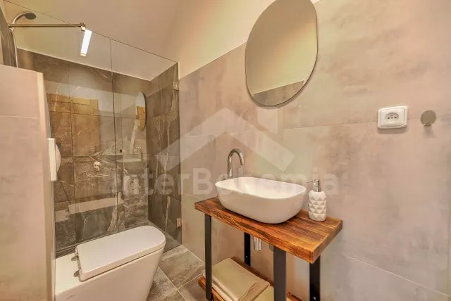 Apartmán Broumovsko - Janovičky VC 0066 D