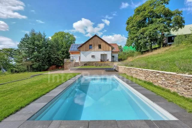 Apartmán Broumovsko - Janovičky VC 0066 D