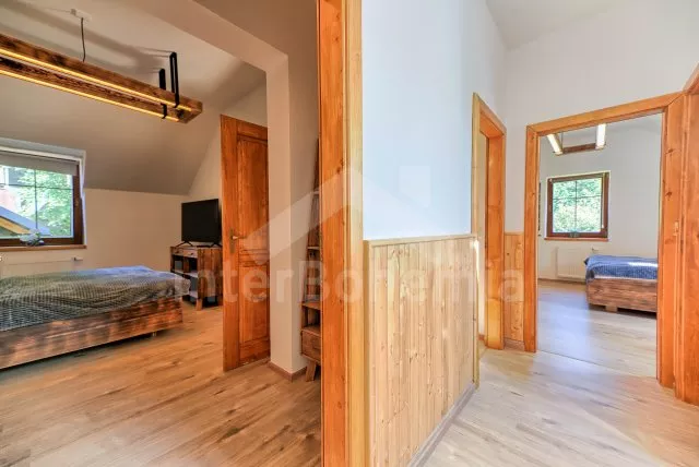 Apartmán Broumovsko - Janovičky VC 0066 D