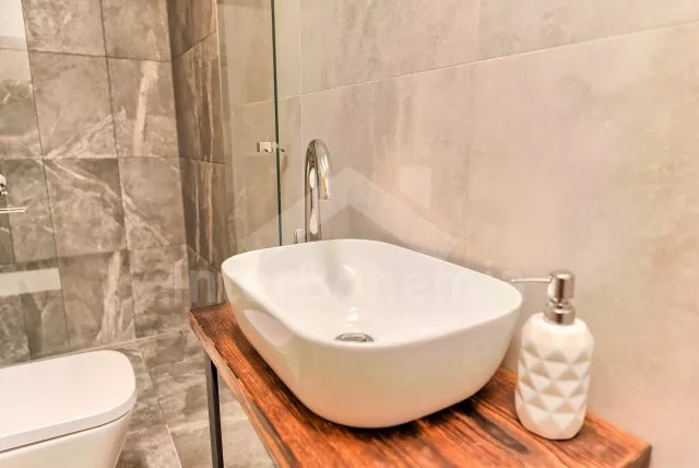 Apartmán Broumovsko - Janovičky VC 0066 D