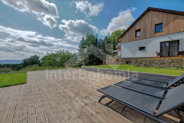 Apartmán Broumovsko - Janovičky VC 0066 D